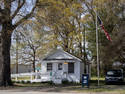 Old Comfort Post Office