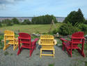 Chairs With A View