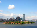 Governors Island