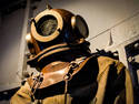 Diving Suit