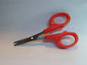 Little Red Scissors