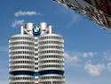 BMW Tower