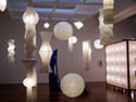 Lighting Showroom