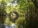 On The River