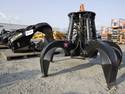 Excavator Attachments