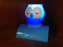 Night Light Owl