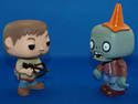 Daryl Versus Zombies