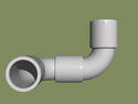 Pipe In 3D