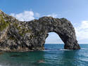 Rock Arch