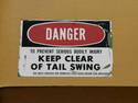 Danger Swing