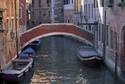 Venice Waterway