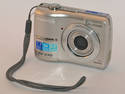 Olympus FE270