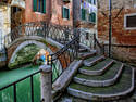 Venice Bridge