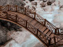 Wooden Bridge