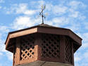 Weather Vane