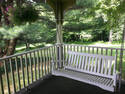 Porch Swing