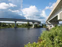 Bridge Over Still Water