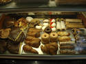 Assorted Pastries