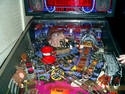 Pinball Machine