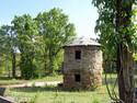 Stone Silo