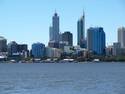 Perth Skyline