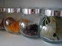 Spice Jars