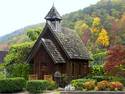 Country Cabin