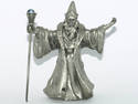 Silver Wizard