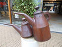 Rusty Teapot