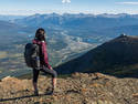 Mountain Overlook