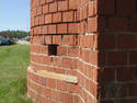 Brickwork