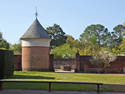 Garden Entrance