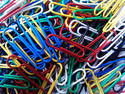 Paper Clips