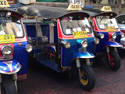 Tuk Tuks