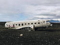 Plane Wreck