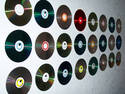 CD Wall