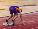 Starting Blocks, 7 entries