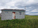 Weathered Hut