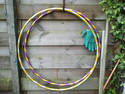 Hula Hoop Pair