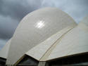 Sydney Opera House