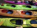 Vivid Kayaks