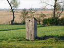 Outhouse