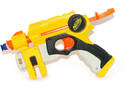 Nerf Handgun