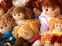 Doll Collection