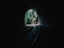 Dark Tunnel