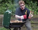 BBQ Madman