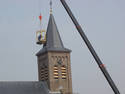 Steeple Repair