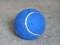 Blue Ball