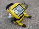 Halogen Work Light