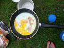 Breakfast Cooking